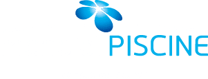 Logo mondial piscine