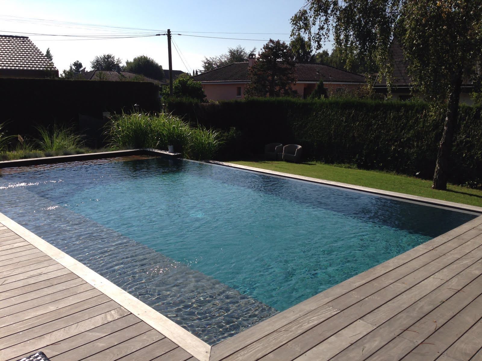 Pompes à Chaleur Piscine - Chauffez votre Piscine - Magiline